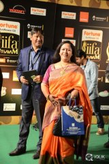 Celebs at IIFA Utsavam 2016